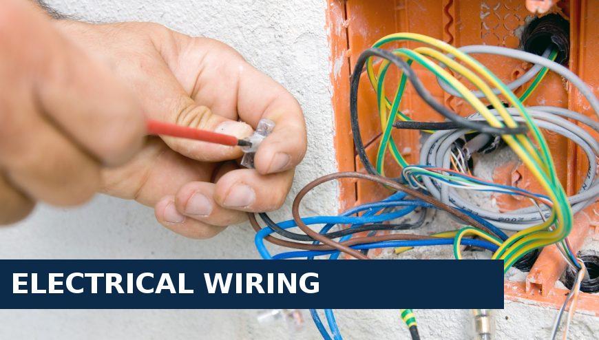 Electrical Wiring Abbots Langley
